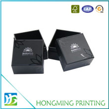 2 Peice Fancy Design Bracelet Packaging Box